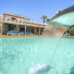 3* Hotel Dulce Nombre -