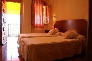 Hostal Tarik Tarifa 0*,  Spanyolország