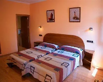 Hostal Tarik Tarifa