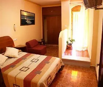 Szálloda Hostal Tarik Tarifa Spanyolország