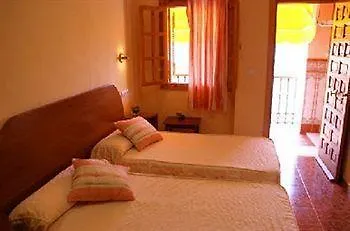 Hostal Tarik Tarifa Szálloda