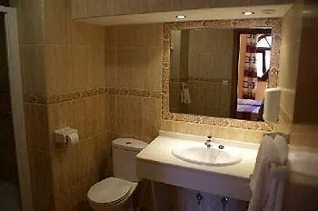 Szálloda Hostal Tarik Tarifa