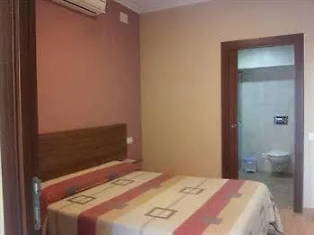 Hostal Tarik Tarifa 0*,